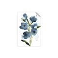 Picture of Blue Poppies II _GroupedProduct_Rectangle_Portrait_Unframed_Print_Only_