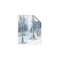 Picture of Winter Tree _GroupedProduct_Rectangle_Portrait_Unframed_Print_Only_