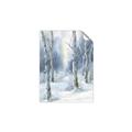 Picture of Winter Tree _GroupedProduct_Rectangle_Portrait_Unframed_Print_Only_