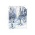 Picture of Winter Tree _GroupedProduct_Rectangle_Portrait_Unframed_Print_Only_