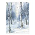 Picture of Winter Tree _GroupedProduct_Rectangle_Portrait_Unframed_Print_Only_