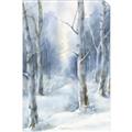 Picture of Winter Tree _GroupedProduct_Rectangle_Portrait_Unframed_Print_Only_