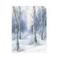 Picture of Winter Tree _GroupedProduct_Rectangle_Portrait_Unframed_Print_Only_