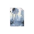 Picture of Winter Forest _GroupedProduct_Rectangle_Portrait_Unframed_Print_Only_