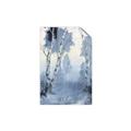 Picture of Winter Forest _GroupedProduct_Rectangle_Portrait_Unframed_Print_Only_