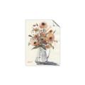Picture of Summer Flower I _GroupedProduct_Rectangle_Portrait_Unframed_Print_Only_