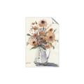 Picture of Summer Flower I _GroupedProduct_Rectangle_Portrait_Unframed_Print_Only_