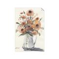 Picture of Summer Flower I _GroupedProduct_Rectangle_Portrait_Unframed_Print_Only_