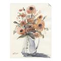 Picture of Summer Flower I _GroupedProduct_Rectangle_Portrait_Unframed_Print_Only_