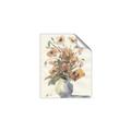Picture of Summer Flower II  _GroupedProduct_Rectangle_Portrait_Unframed_Print_Only_