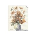Picture of Summer Flower II  _GroupedProduct_Rectangle_Portrait_Unframed_Print_Only_