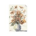 Picture of Summer Flower II  _GroupedProduct_Rectangle_Portrait_Unframed_Print_Only_