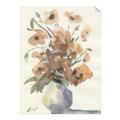 Picture of Summer Flower II  _GroupedProduct_Rectangle_Portrait_Unframed_Print_Only_