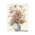 Picture of Summer Flower II  _GroupedProduct_Rectangle_Portrait_Unframed_Print_Only_