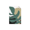 Picture of Leafy I  _GroupedProduct_Rectangle_Portrait_Unframed_Print_Only_
