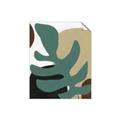 Picture of Leafy I  _GroupedProduct_Rectangle_Portrait_Unframed_Print_Only_