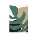 Picture of Leafy I  _GroupedProduct_Rectangle_Portrait_Unframed_Print_Only_