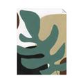 Picture of Leafy I  _GroupedProduct_Rectangle_Portrait_Unframed_Print_Only_