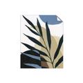 Picture of Leafy II _GroupedProduct_Rectangle_Portrait_Unframed_Print_Only_