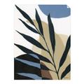 Picture of Leafy II _GroupedProduct_Rectangle_Portrait_Unframed_Print_Only_
