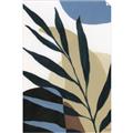 Picture of Leafy II _GroupedProduct_Rectangle_Portrait_Unframed_Print_Only_