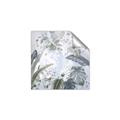 Picture of Floating Leaves _GroupedProduct_Square_Unframed_Print_Only_