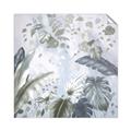 Picture of Floating Leaves _GroupedProduct_Square_Unframed_Print_Only_