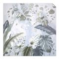 Picture of Floating Leaves _GroupedProduct_Square_Unframed_Print_Only_