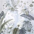 Picture of Floating Leaves _GroupedProduct_Square_Unframed_Print_Only_