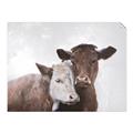 Picture of Cow buddies _GroupedProduct_Rectangle_Landscape_Unframed_Print_Only_