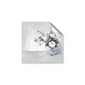 Picture of Three Petals Drop  _GroupedProduct_Square_Unframed_Print_Only_