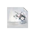 Picture of Three Petals Drop  _GroupedProduct_Square_Unframed_Print_Only_