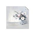 Picture of Three Petals Drop  _GroupedProduct_Square_Unframed_Print_Only_