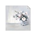 Picture of Three Petals Drop  _GroupedProduct_Square_Unframed_Print_Only_