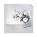 Picture of Three Petals Drop  _GroupedProduct_Square_Unframed_Print_Only_