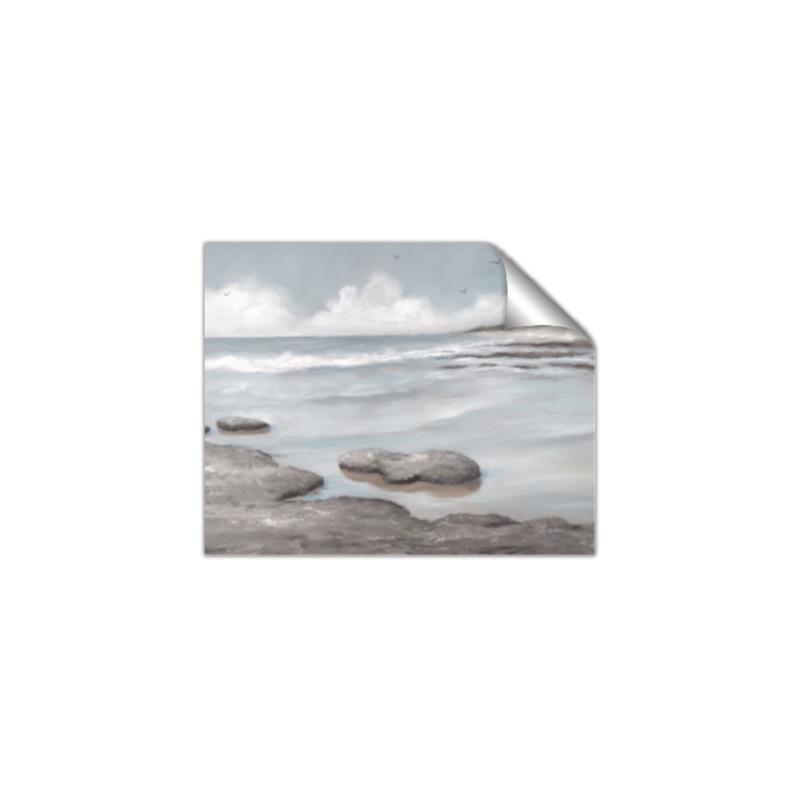 Picture of Maine Coast _GroupedProduct_Rectangle_Landscape_Unframed_Print_Only_
