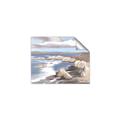 Picture of Rocky Coastline _GroupedProduct_Rectangle_Landscape_Unframed_Print_Only_