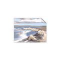Picture of Rocky Coastline _GroupedProduct_Rectangle_Landscape_Unframed_Print_Only_