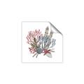 Picture of Ocean Coral l _GroupedProduct_Square_Unframed_Print_Only_