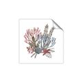 Picture of Ocean Coral l _GroupedProduct_Square_Unframed_Print_Only_