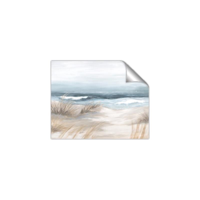 Picture of Shallow Sea    _GroupedProduct_Rectangle_Landscape_Unframed_Print_Only_