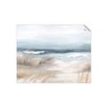 Picture of Shallow Sea    _GroupedProduct_Rectangle_Landscape_Unframed_Print_Only_