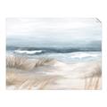 Picture of Shallow Sea    _GroupedProduct_Rectangle_Landscape_Unframed_Print_Only_