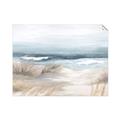 Picture of Shallow Sea    _GroupedProduct_Rectangle_Landscape_Unframed_Print_Only_
