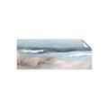 Picture of Shallow Sea panel  _GroupedProduct_Panel_Landscape_Unframed_Print_Only_