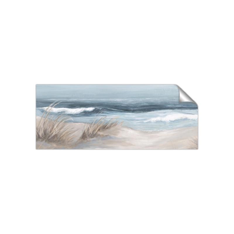 Picture of Shallow Sea panel  _GroupedProduct_Panel_Landscape_Unframed_Print_Only_