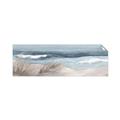 Picture of Shallow Sea panel  _GroupedProduct_Panel_Landscape_Unframed_Print_Only_