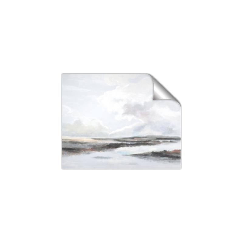 Picture of On The Shore _GroupedProduct_Rectangle_Landscape_Unframed_Print_Only_
