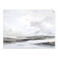 Picture of On The Shore _GroupedProduct_Rectangle_Landscape_Unframed_Print_Only_
