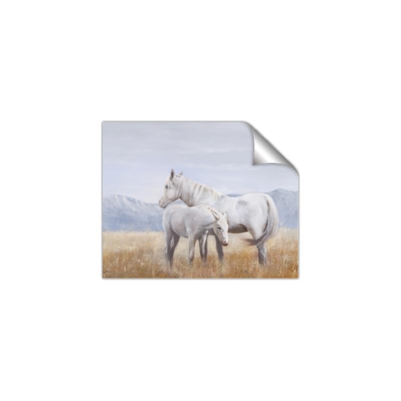 Picture of Huggable _GroupedProduct_Rectangle_Landscape_Unframed_Print_Only_